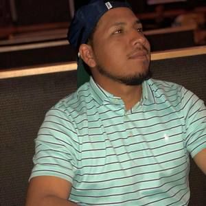 Meet your Posher, Irving